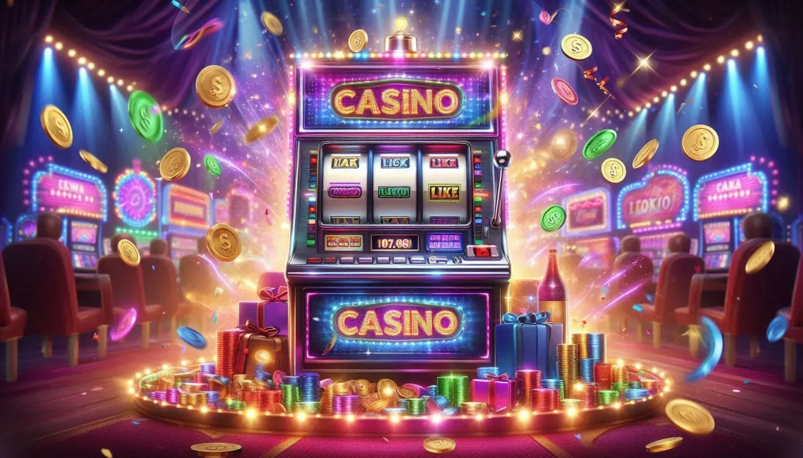 SlotsGem Casino